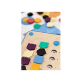 Cubetto Logic Blocks - Set of 12 - Modern Teaching Aids NZ