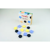 Cubetto Logic Blocks - Set of 12 - Modern Teaching Aids NZ