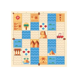 Cubetto Ancient Egypt Map - Modern Teaching Aids NZ