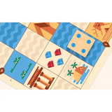 Cubetto Ancient Egypt Map - Modern Teaching Aids NZ