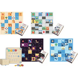 Cubetto Robot & Maps & Story Book Kit