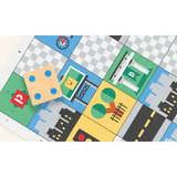 Cubetto Robot & Maps & Story Book Kit