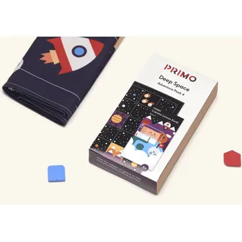 Cubetto Deep Space Map - Modern Teaching Aids NZ