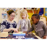 Cubetto Deep Space Map - Modern Teaching Aids NZ