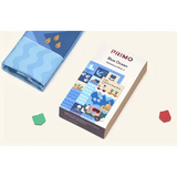 Cubetto Blue Ocean Map - Modern Teaching Aids NZ
