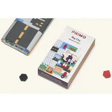 Cubetto Big City Map - Modern Teaching Aids NZ