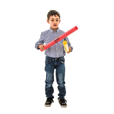 Boomwhackers Wooden Stand - Modern Teaching Aids NZ