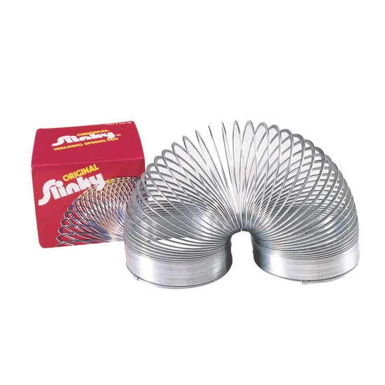 Super Spring - 60mm Diameter - Modern Teaching Aids NZ