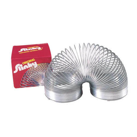 Super Spring - 60mm Diameter - Modern Teaching Aids NZ