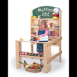 Easy Shop Market Stall - Modern Teaching Aids NZ