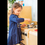 Stainless Steel Cookware - Modern Teaching Aids NZ