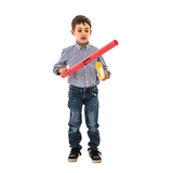 Boomwhackers Tubes - Set of 8 - Modern Teaching Aids NZ