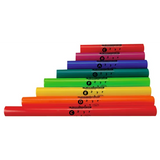 Boomwhackers Kit - Modern Teaching Aids NZ