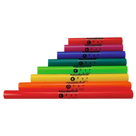 Boomwhackers Kit