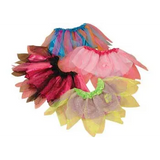 Fancy Fun Tutus Set of 4 - Modern Teaching Aids NZ