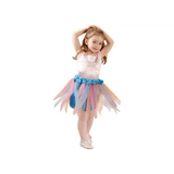 Fancy Fun Tutus Set of 4 - Modern Teaching Aids NZ
