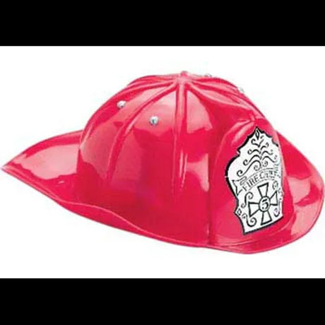 Fireman's Helmet - Modern Teaching Aids NZ