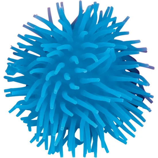 Puffer Ball 12 x 10cm Assorted Colours - Modern Teaching Aids NZ