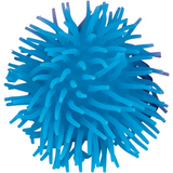 Puffer Ball 12 x 10cm Assorted Colours - Modern Teaching Aids NZ