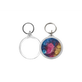 Round Key Tags - Pack of 10 - Modern Teaching Aids NZ
