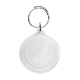 Round Key Tags - Pack of 10 - Modern Teaching Aids NZ