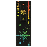 Scratch Bookmarks - Pack of 20 - Modern Teaching Aids NZ