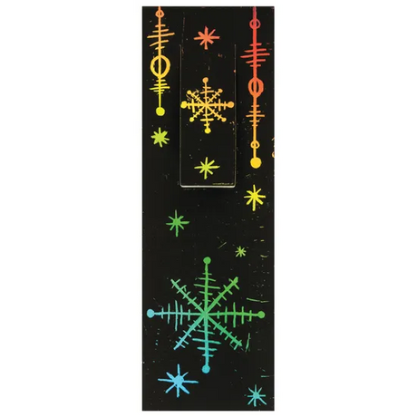 Scratch Bookmarks - Pack of 20 - Modern Teaching Aids NZ