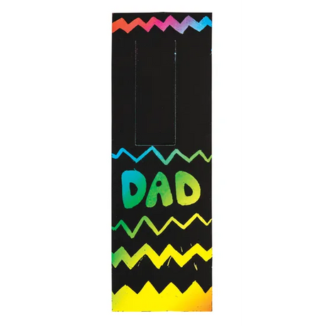 Scratch Bookmarks - Pack of 20 - Modern Teaching Aids NZ