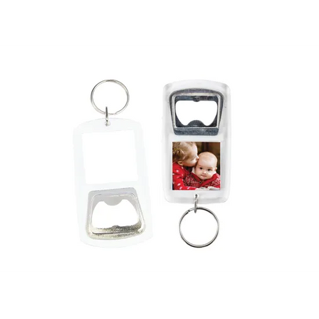Bottle Opener Key Tags - Pack of 10 - Modern Teaching Aids NZ