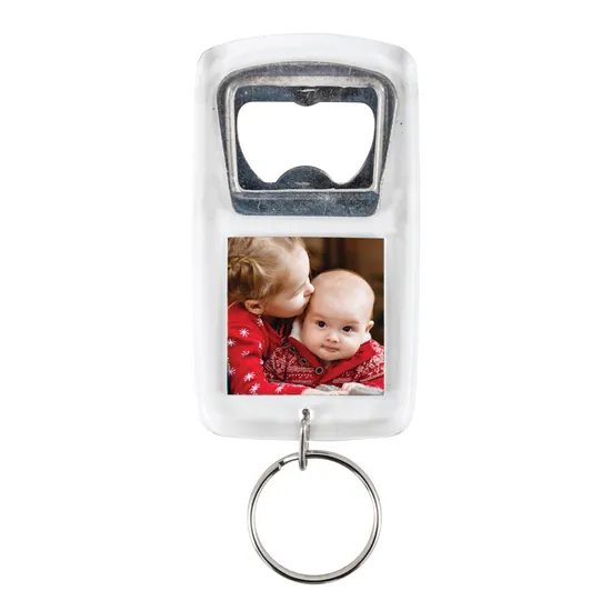 Bottle Opener Key Tags - Pack of 10 - Modern Teaching Aids NZ
