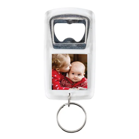 Bottle Opener Key Tags - Pack of 10 - Modern Teaching Aids NZ