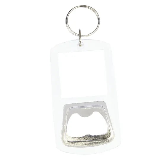 Bottle Opener Key Tags - Pack of 10 - Modern Teaching Aids NZ