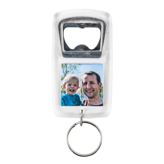 Bottle Opener Key Tags - Pack of 10 - Modern Teaching Aids NZ