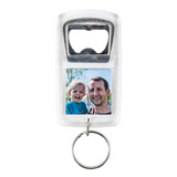 Bottle Opener Key Tags - Pack of 10 - Modern Teaching Aids NZ