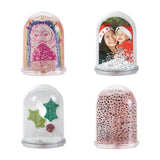 Snow Globe - Pack of 20 - Modern Teaching Aids NZ
