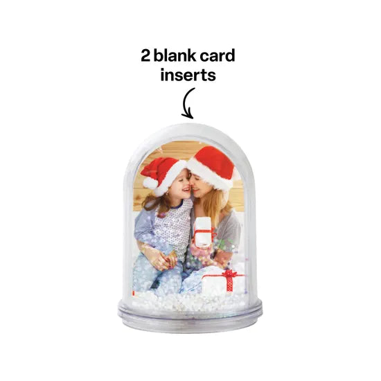 Snow Globe - Pack of 20 - Modern Teaching Aids NZ