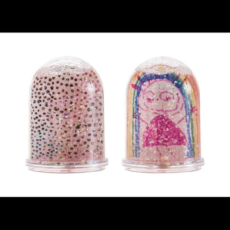 Snow Globe - Pack of 20 - Modern Teaching Aids NZ