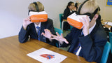 ClassVR - School Subscription 1 Year