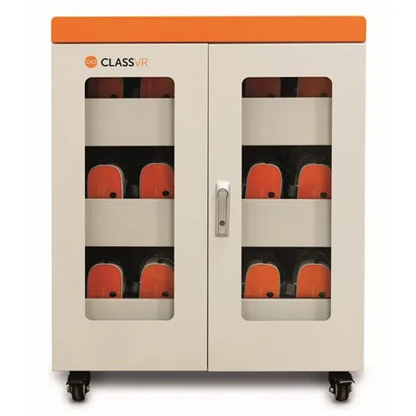 ClassVR Premium Set of 30 With 30 controllers - Modern Teaching Aids NZ