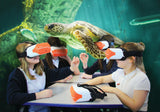 ClassVR School Software Bundle ClassVR Portal + - Modern Teaching Aids NZ