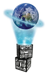 ClassVR Set of 8 Cubes - Modern Teaching Aids NZ