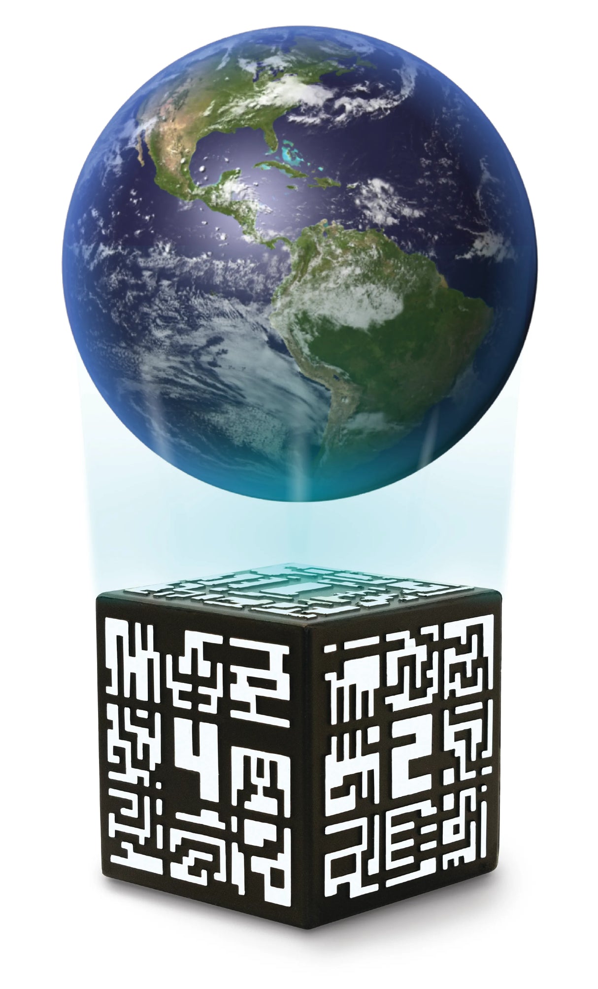 ClassVR Set of 8 Cubes - Modern Teaching Aids NZ