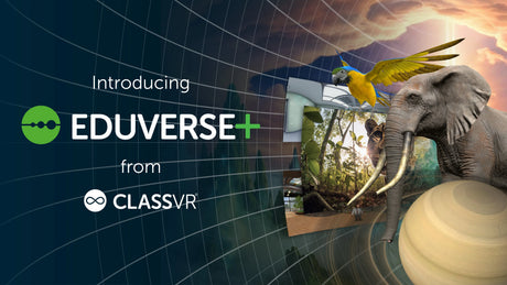 EDUVERSE PLUS SCHOOL LICENSE 3 YEAR - Modern Teaching Aids NZ