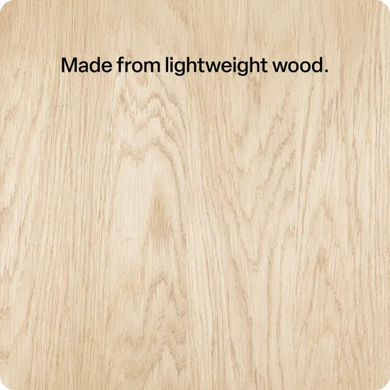 Wooden Boards - Pack of 10 - Modern Teaching Aids NZ