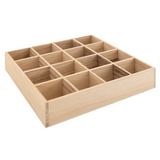 Large Sorting Tray - 40cm - Modern Teaching Aids NZ