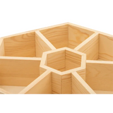Hexagonal Sorting Tray - Modern Teaching Aids NZ