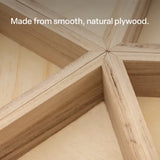 Round Sorting Tray - 30cm in diameter - Modern Teaching Aids NZ