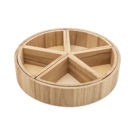 Round Sorting Tray - 30cm in diameter - Modern Teaching Aids NZ