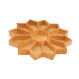 Flower Sorting Tray - 34cm - Modern Teaching Aids NZ