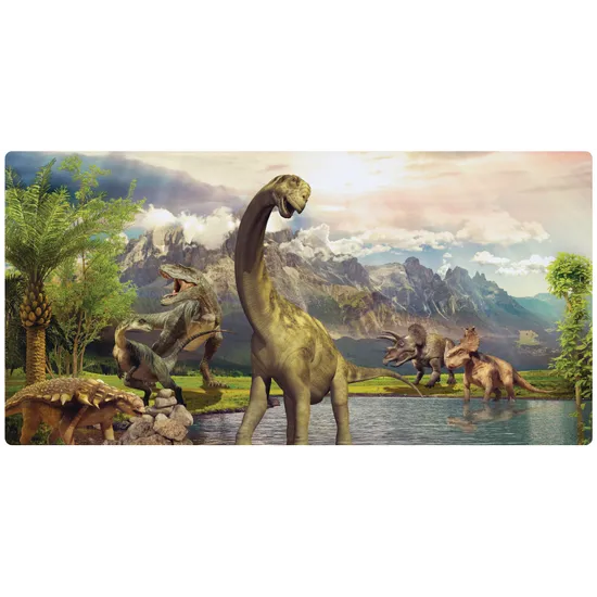Land of The Dinosaurs Role Play Background